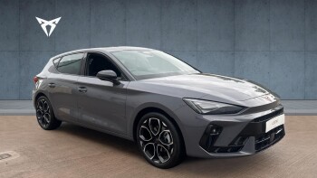 CUPRA Leon 1.5 eTSI 150 V2 5dr DSG [18Inch  alloy] Petrol Hatchback